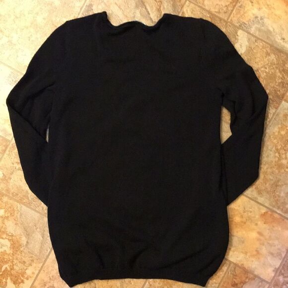 Ladies Metro 7 Knit Pullover - Picture 8 of 8